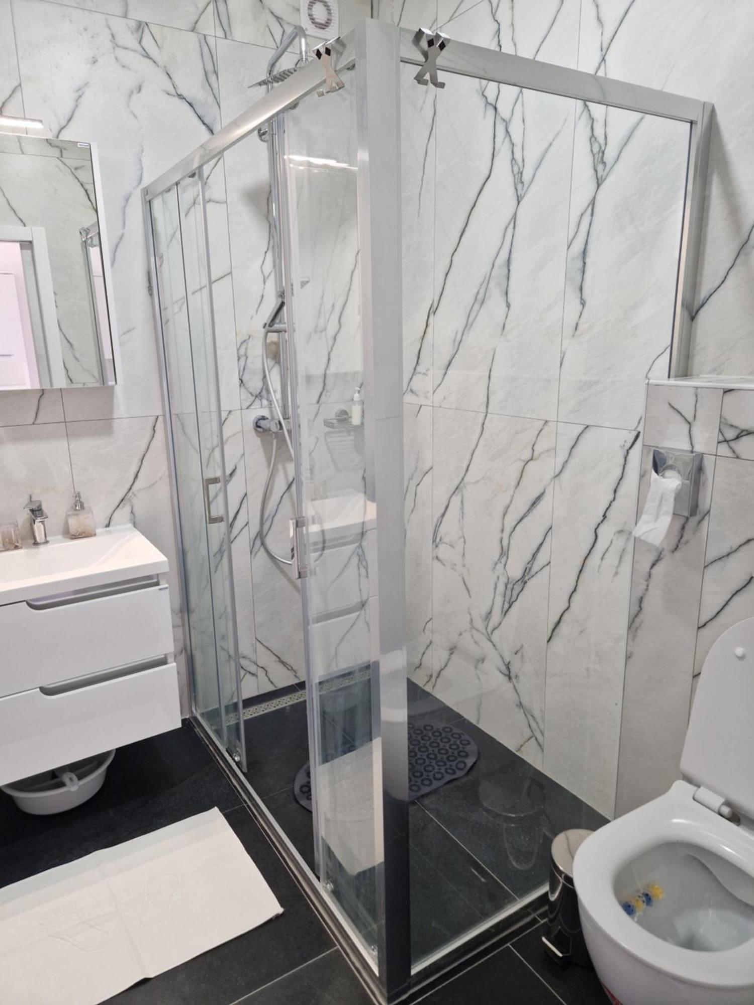 Apartmani Relaxsea Privlaka (Zadar) Exterior foto
