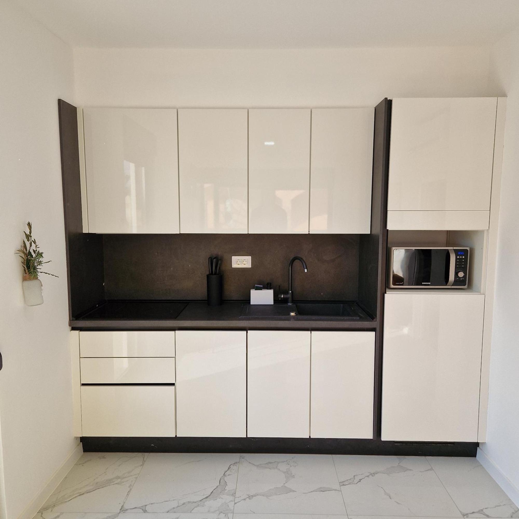 Apartmani Relaxsea Privlaka (Zadar) Exterior foto