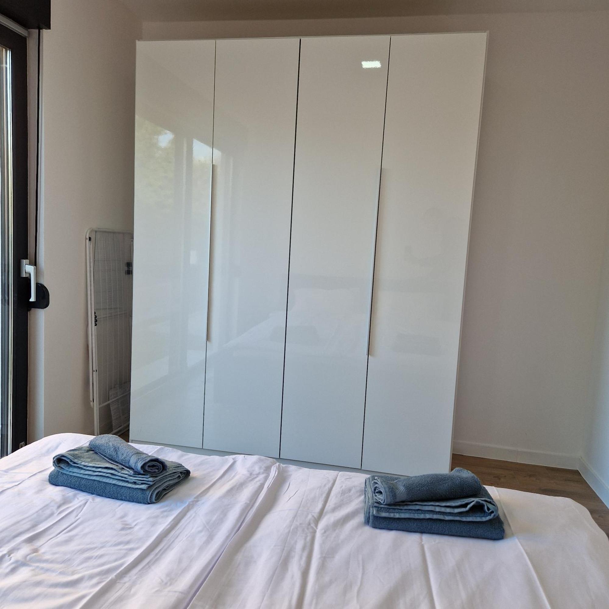 Apartmani Relaxsea Privlaka (Zadar) Exterior foto