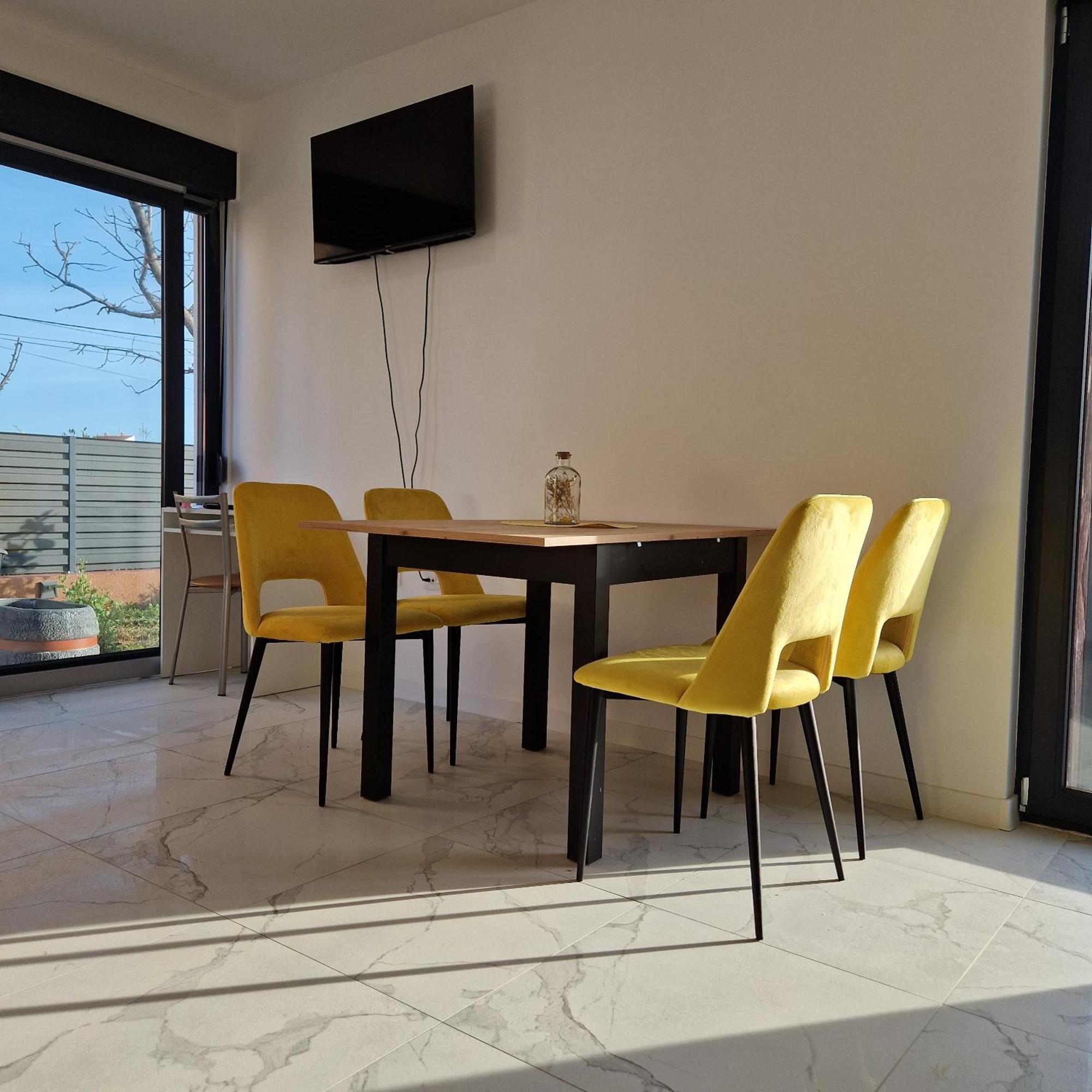 Apartmani Relaxsea Privlaka (Zadar) Exterior foto
