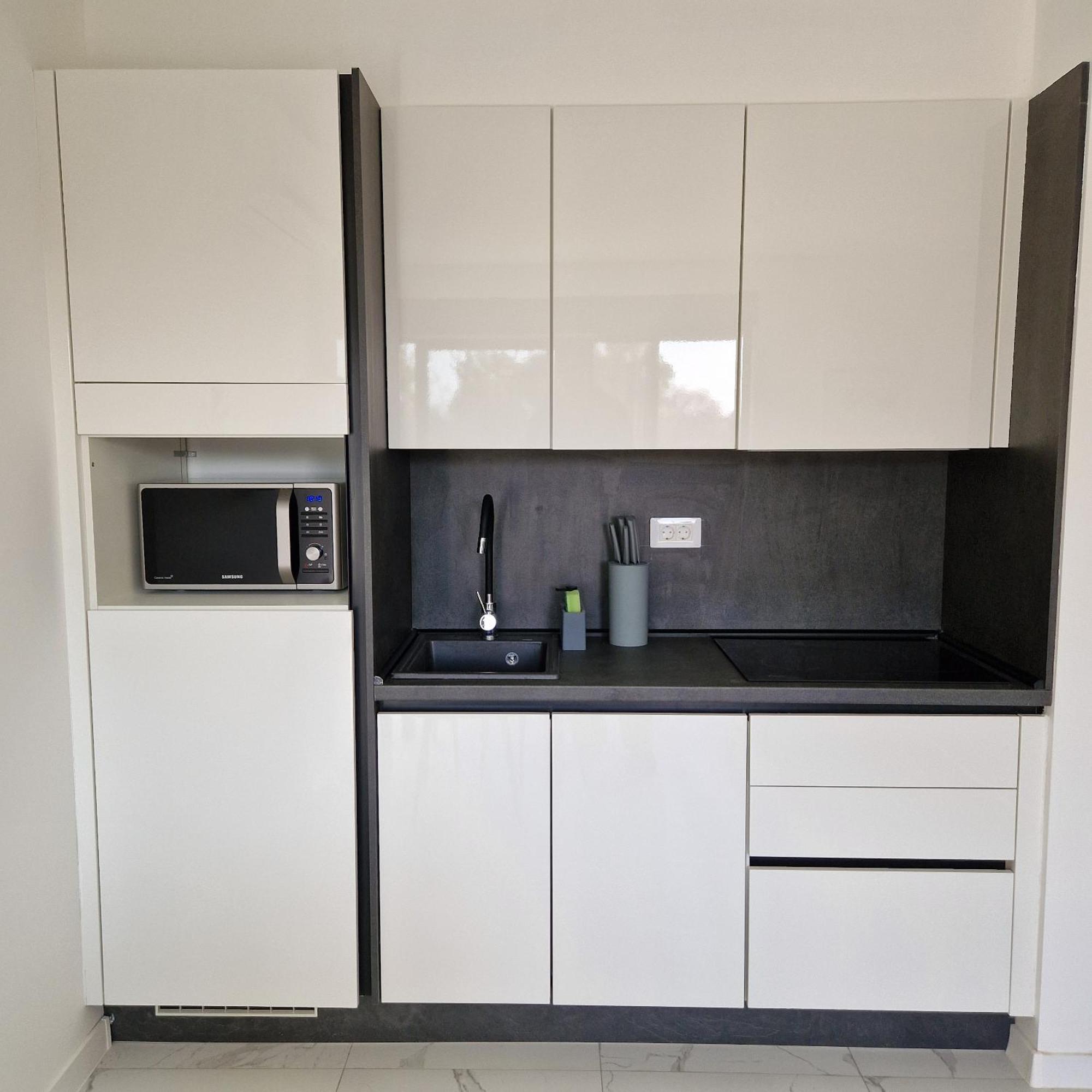 Apartmani Relaxsea Privlaka (Zadar) Exterior foto