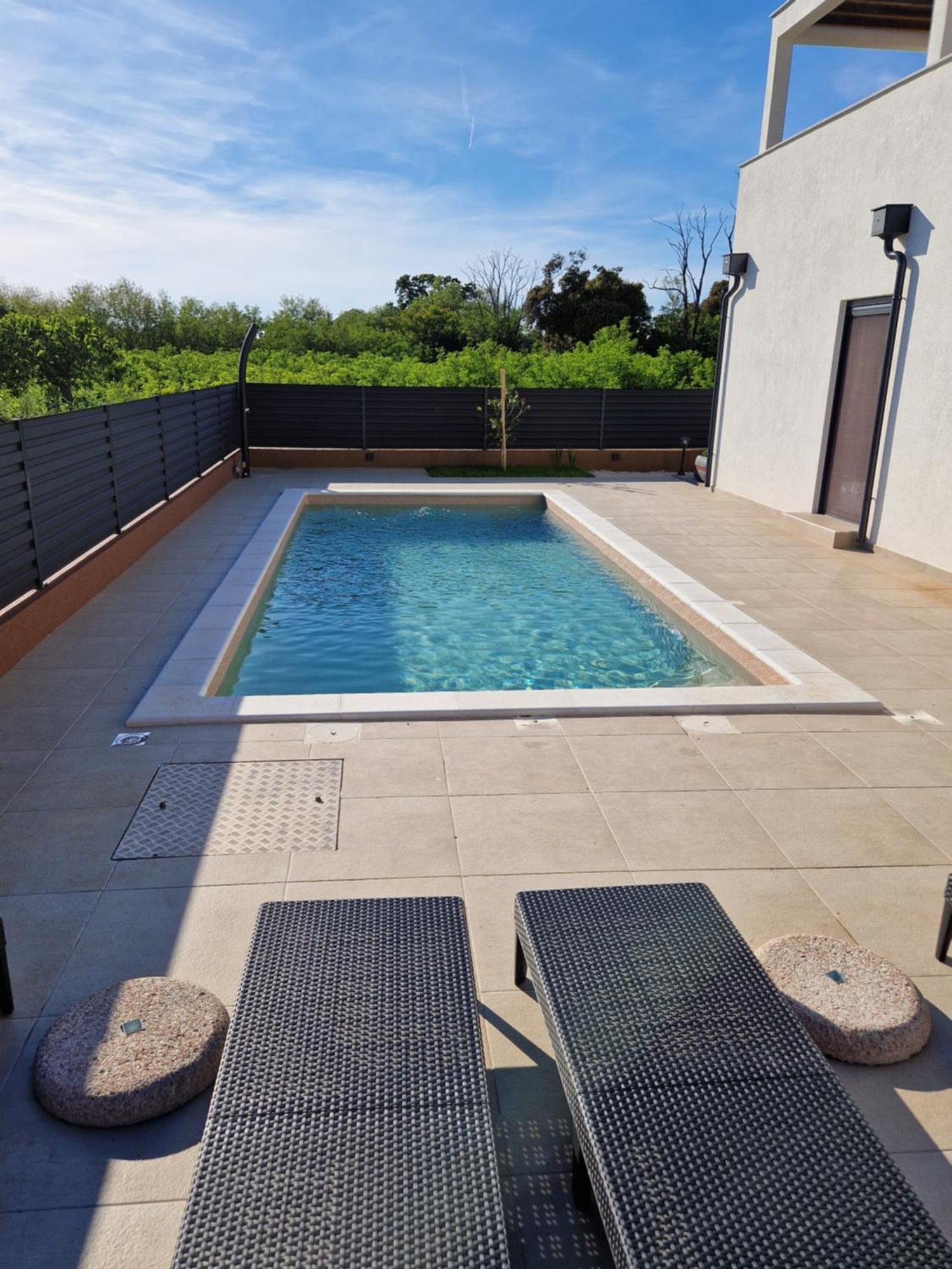 Apartmani Relaxsea Privlaka (Zadar) Exterior foto